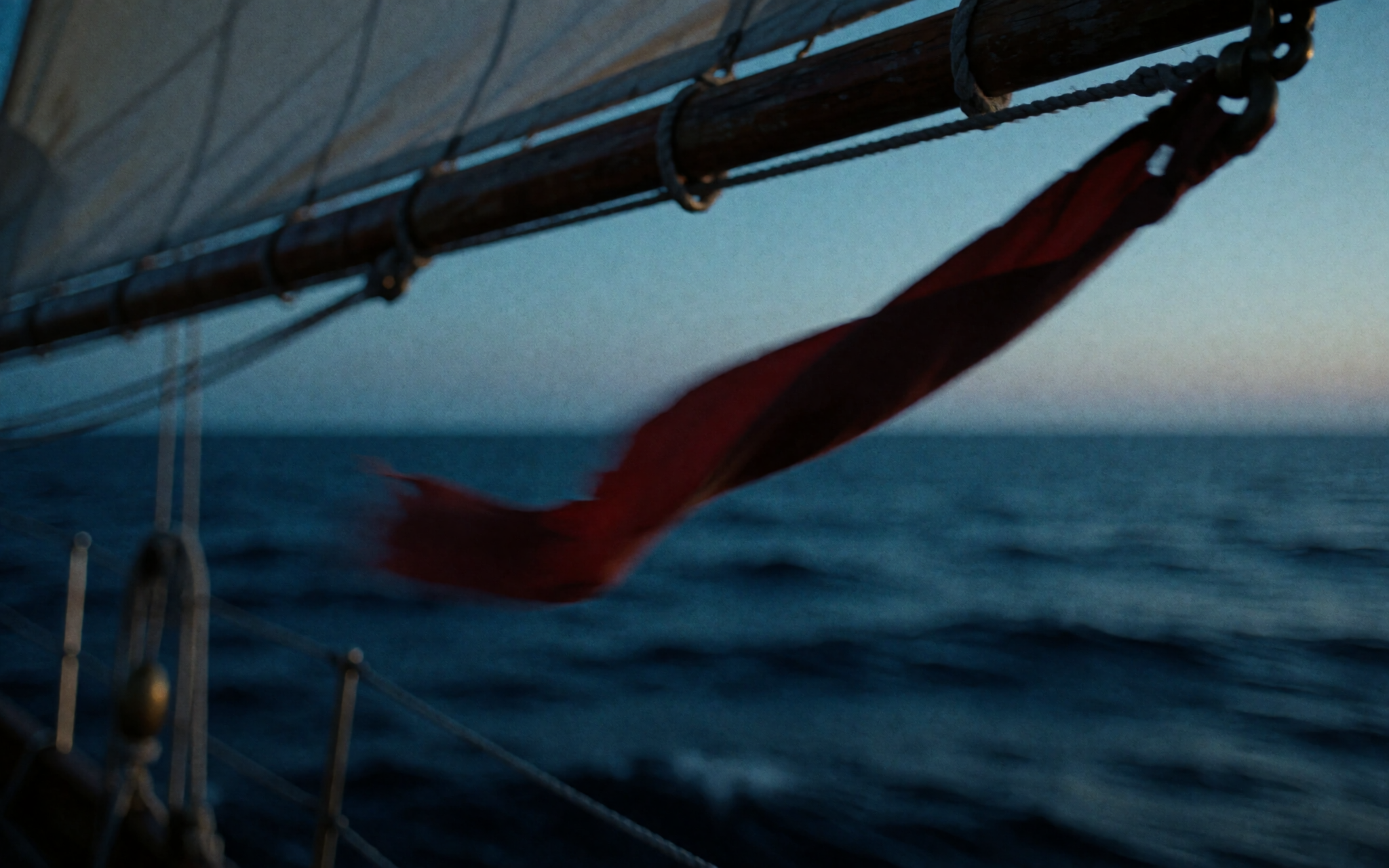 The Language of the Sea